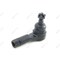 Mevotech 98-89 Mpv Tie Rod End, Mes3454 MES3454 - alternate 2